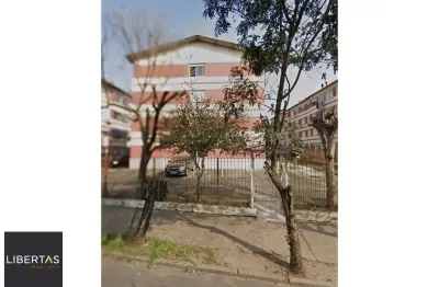 Apartamento com 2 quartos à venda na Rua Carlos Estevão, 620, Jardim Leopoldina, Porto Alegre