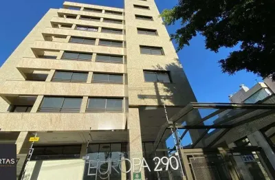 Apartamento com 2 quartos à venda na Rua Professor Ivo Corseuil, 290, Petrópolis, Porto Alegre