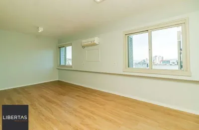 Apartamento com 1 quarto à venda na Rua Duque de Caxias, 1735, Centro Histórico, Porto Alegre