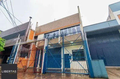 Chácara / sítio à venda na Rua Comendador Tavares, 68, Navegantes, Porto Alegre