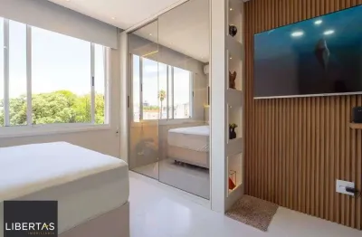 Apartamento com 1 quarto à venda na Rua Lopo Gonçalves, 543, Cidade Baixa, Porto Alegre