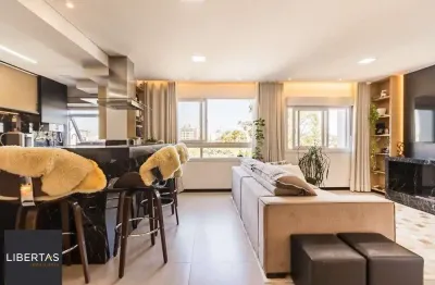 Apartamento com 2 quartos à venda na Rua Jerônymo Zelmanovitz, 100, Jardim Lindóia, Porto Alegre