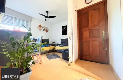 Apartamento com 3 quartos à venda na Rua Ibicui, 45, Cristal, Porto Alegre