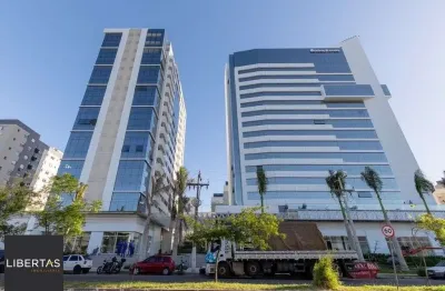 Kitnet / Stúdio à venda na Avenida Doutor Nilo Peçanha, 3245, Chácara das Pedras, Porto Alegre