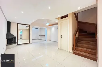 Casa em condomínio fechado com 2 quartos à venda na Rua Doutor Barcelos, 2317, Tristeza, Porto Alegre