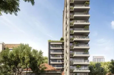 Apartamento com 2 quartos à venda na Rua Félix da Cunha, 925, Moinhos de Vento, Porto Alegre