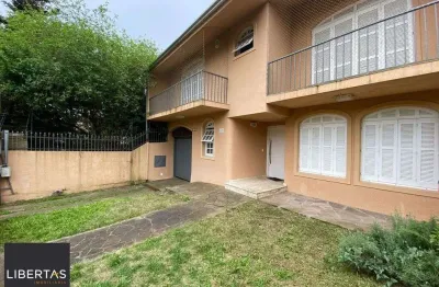 Casa com 4 quartos à venda na Rua Licínio Cardoso, 26, Chácara das Pedras, Porto Alegre