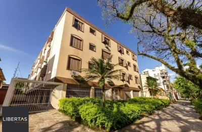Apartamento com 1 quarto à venda na Rua Surupá, 76, Jardim Botânico, Porto Alegre