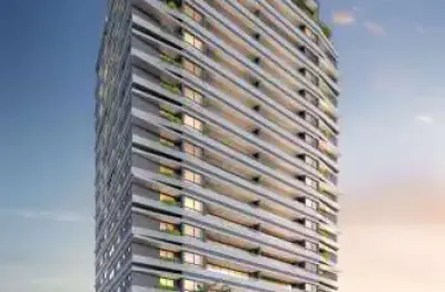 Apartamento com 3 quartos à venda na Rua Ivescio Pacheco, 193, Jardim Europa, Porto Alegre