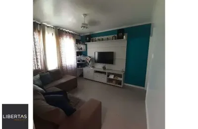 Apartamento com 2 quartos à venda na Rua Dona Otília, 3794, Santa Tereza, Porto Alegre