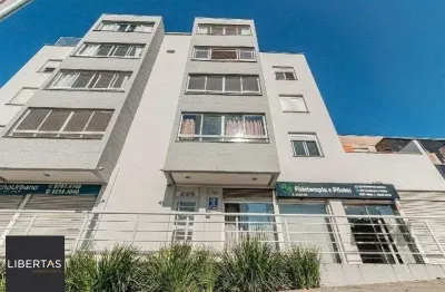 Apartamento com 2 quartos à venda na Avenida Alberto Pasqualini, 225, Jardim Itu Sabará, Porto Alegre