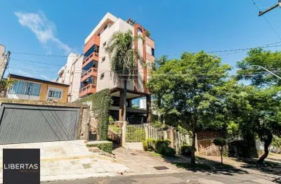 Apartamento com 3 quartos à venda na Rua Barão de Cerro Largo, 777, Menino Deus, Porto Alegre