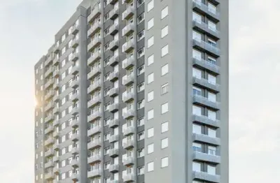 Apartamento com 3 quartos à venda na Rua Sapê, 1020, Passo da Areia, Porto Alegre