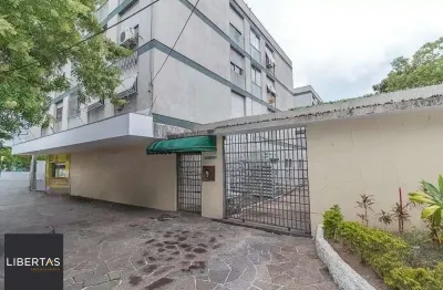 Apartamento com 2 quartos à venda na Avenida Dom Cláudio José Gonçalves Ponce de Leão, 34, Vila Ipiranga, Porto Alegre