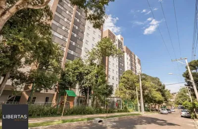 Apartamento com 2 quartos à venda na Rua Joaquim Cruz, 300, Santo Antônio, Porto Alegre