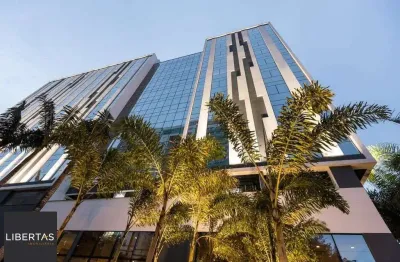 Apartamento com 1 quarto à venda na Avenida Plínio Brasil Milano, 857, Higienópolis, Porto Alegre