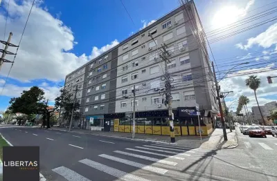 Apartamento com 2 quartos à venda na Avenida Ipiranga, 630, Menino Deus, Porto Alegre