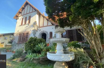 Casa com 4 quartos à venda na Rua Guaiana, 123, Vila Assunção, Porto Alegre