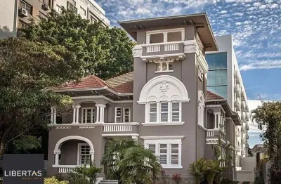 Kitnet / Stúdio à venda na Rua Doutor Vale, 579, Floresta, Porto Alegre