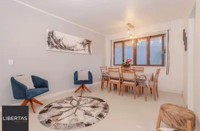 Apartamento com 3 quartos à venda na Rua Engenheiro Ryff, 159, Jardim São Pedro, Porto Alegre