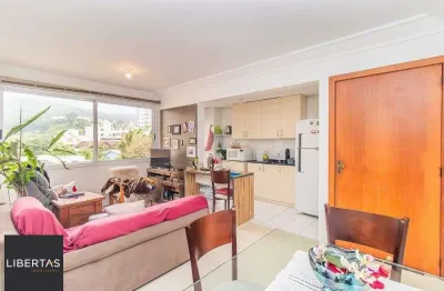 Apartamento com 2 quartos à venda na Rua Padre Todesco, 927, Partenon, Porto Alegre