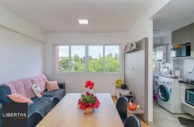Apartamento com 2 quartos à venda na Avenida Florianópolis, 95, Azenha, Porto Alegre