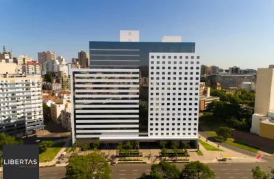 Sala comercial à venda na Avenida Loureiro da Silva, 1960, Cidade Baixa, Porto Alegre