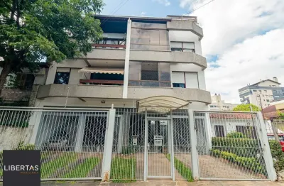Cobertura com 3 quartos à venda na Rua Domingos Crescêncio, 877, Santana, Porto Alegre