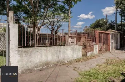 Terreno à venda na 9 De Junho, 176, Partenon, Porto Alegre