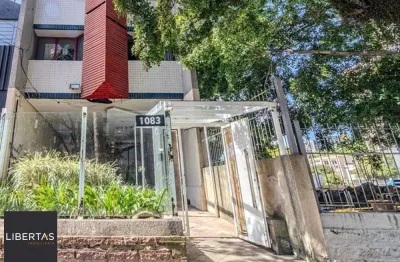 Sala comercial à venda na Rua Visconde do Herval, 1083, Menino Deus, Porto Alegre