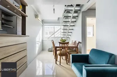 Apartamento com 2 quartos à venda na Rua Tenente Ary Tarrago, 2080, Jardim Itu Sabará, Porto Alegre