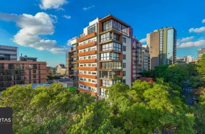 Apartamento com 3 quartos à venda na Rua Tito Lívio Zambecari, 800, Mont Serrat, Porto Alegre