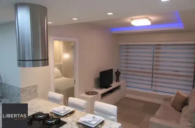 Apartamento com 1 quarto à venda na Avenida Borges de Medeiros, 2277, Centro Histórico, Porto Alegre