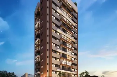 Apartamento com 2 quartos à venda na Rua Almirante Gonçalves, 229, Menino Deus, Porto Alegre