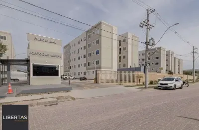 Apartamento com 2 quartos à venda na Rua Sabino Pereira Nunes, 931, Restinga, Porto Alegre