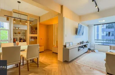 Apartamento com 2 quartos à venda na Rua Anita Garibaldi, 1786, Boa Vista, Porto Alegre