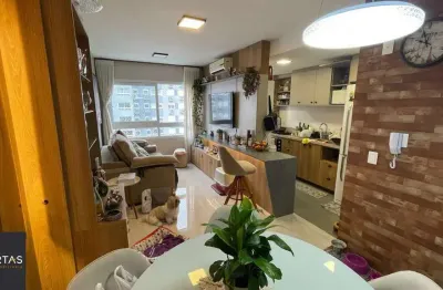 Apartamento com 2 quartos à venda na Rua Jerônymo Zelmanovitz, 100, Jardim Lindóia, Porto Alegre