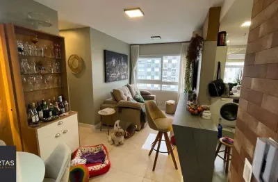 Apartamento com 2 quartos à venda na Rua Jerônymo Zelmanovitz, 100, Jardim Lindóia, Porto Alegre
