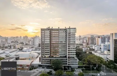 Apartamento com 2 quartos à venda na Avenida Praia de Belas, 2024, Praia de Belas, Porto Alegre