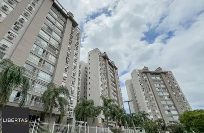 Apartamento com 3 quartos à venda na Rua Luiz Siegmann, 160, Jardim Lindóia, Porto Alegre