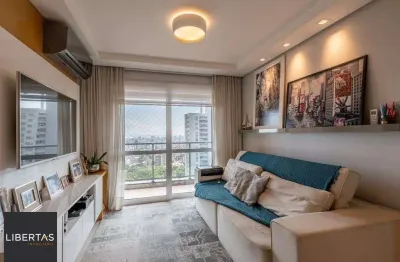 Apartamento com 2 quartos à venda na Rua Gutemberg, 101, Petrópolis, Porto Alegre