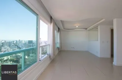 Apartamento com 3 quartos à venda na Avenida Encantado, 55, Petrópolis, Porto Alegre