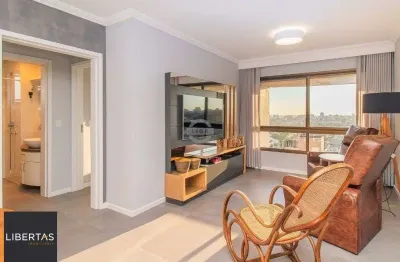 Apartamento com 2 quartos à venda na Rua Coronel Corte Real, 310, Petrópolis, Porto Alegre