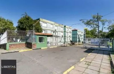 Apartamento com 3 quartos à venda na Rua Dona Otília, 3834, Santa Tereza, Porto Alegre