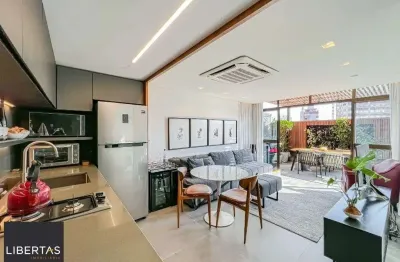 Apartamento com 1 quarto à venda na Rua Castro Alves, 840, Rio Branco, Porto Alegre