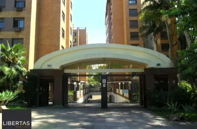 Apartamento com 3 quartos à venda na Rua Doutor Mário Totta, 506, Tristeza, Porto Alegre