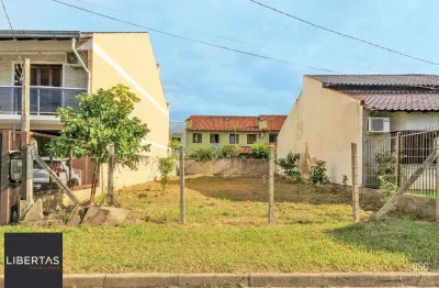 Terreno à venda na Rua Jesiel Iomar Baumgarten, 51, Hípica, Porto Alegre