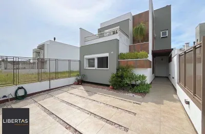 Casa com 3 quartos à venda na Rua Jean Vardaramatos, 135, Hípica, Porto Alegre