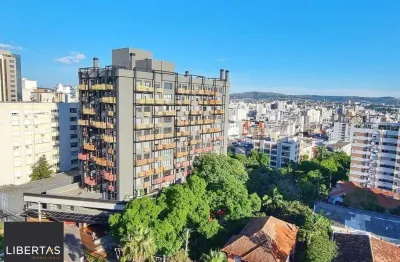 Kitnet / Stúdio à venda na Avenida Independência, 1053, Independência, Porto Alegre