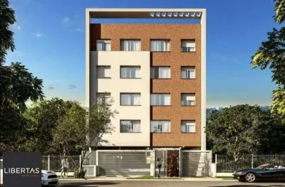 Apartamento com 1 quarto à venda na Rua Felizardo Furtado, 60, Petrópolis, Porto Alegre